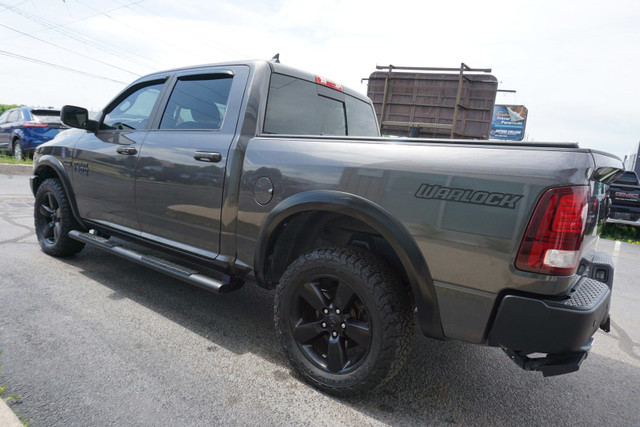 2020 RAM 1500 Classic in Cars & Trucks in Oakville / Halton Region - Image 4