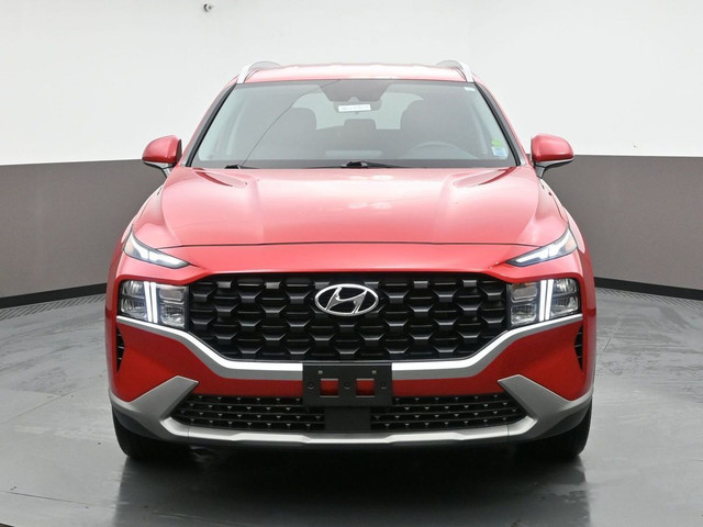 2022 Hyundai Santa Fe ESSENTIAL | AWD | ROOF RAILS | HEATED STEE in Cars & Trucks in Dartmouth - Image 2