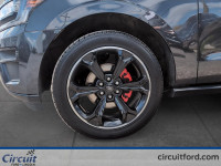 LIMITED MAX 4X4 LOCK NUTS CV LOT MANAGEMENT MOTEUR : V6 ECOBOOST DE 35 L GRAND RENDEMENT TRANSMISSIO... (image 7)