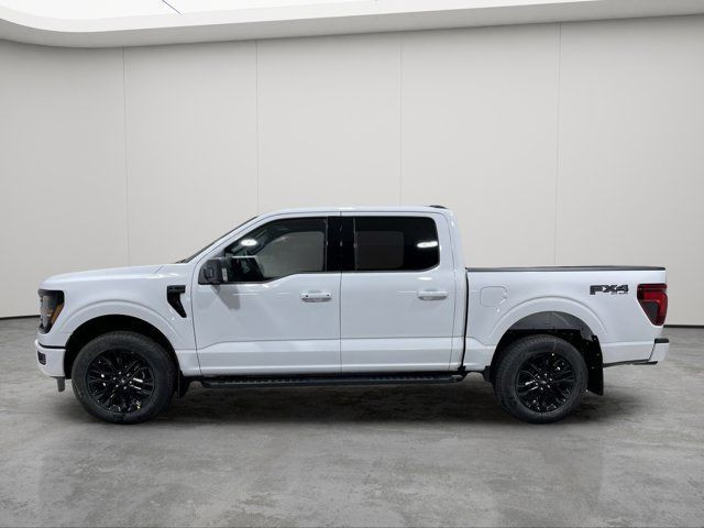 2025 Ford F-150 XLT - 303A in Cars & Trucks in Strathcona County - Image 2
