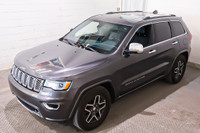 EN EXCELLENTE CONDITION* JEEP GRAND CHEROKEE OVERLAND* V6 3.6 L* 4X4* CLIMATISATION* BLUETOOTH* CAME... (image 2)