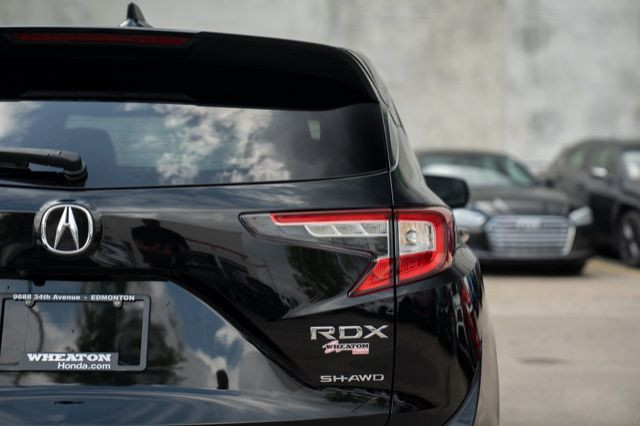 2020 Acura RDX A-Spec in Cars & Trucks in Edmonton - Image 4