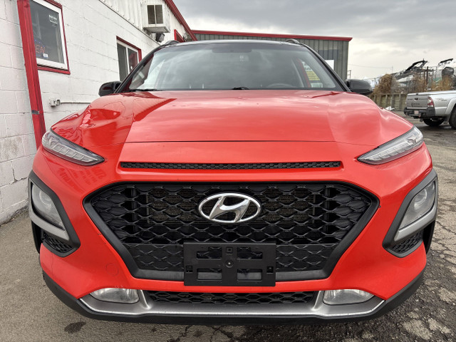 2019 Hyundai Kona PREFERRED | AWD | 2.0L | FUEL EFFICIENT | HEAT in Cars & Trucks in Calgary - Image 3