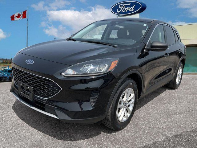 2022 Ford Escape SE in Cars & Trucks in Kitchener / Waterloo - Image 2