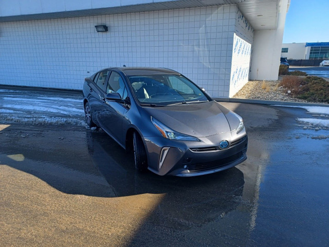 2020 Toyota Prius Technology ADVANCED PACKAGE - HEADS UP DISP... in Cars & Trucks in Regina - Image 3