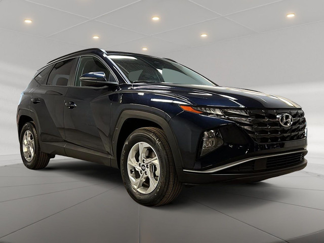 2024 Hyundai Tucson PREFERRED NAV 4RM in Cars & Trucks in Laval / North Shore - Image 3