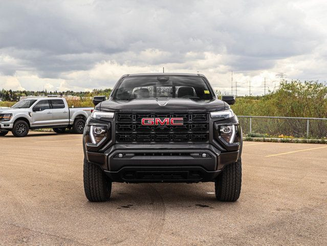 2025 GMC Canyon Elevation in Cars & Trucks in Strathcona County - Image 3