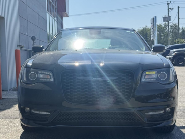 Chrysler 300 300 Touring TI 2022 à vendre in Cars & Trucks in Laurentides - Image 2