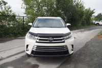 2019 Toyota Highlander XLE AWD 7 Passenger All Wheel Drive Sport Utility Heated Leather Navigation S... (image 1)