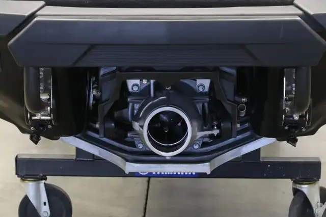 2022 Yamaha FX CRUISER SVHO + AUDIO in Personal Watercraft in Laurentides - Image 5