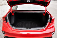 This 2022 Kia Forte is for sale today. This sedan has 78,873 kms. It's red in colour . It has a cvt... (image 7)