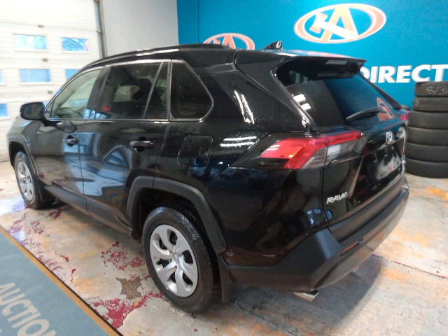 2021 Toyota RAV4 LE AWD! BACKUP CAMERA! FINANCE NOW! in Cars & Trucks in Bedford - Image 3