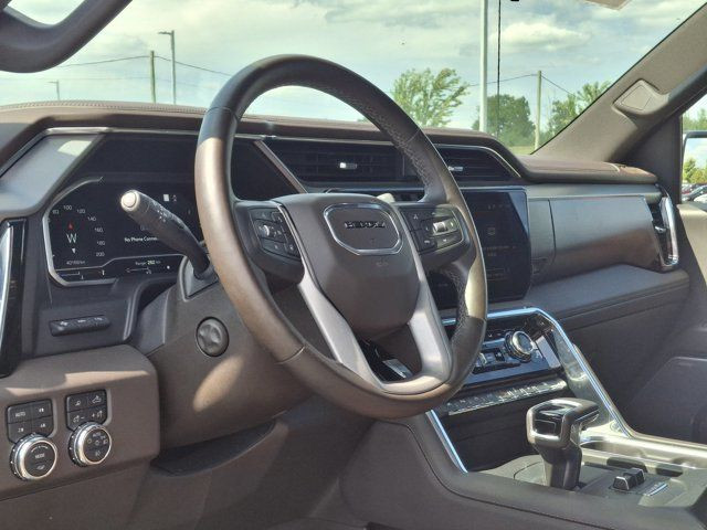 2023 GMC Sierra 1500 Denali Crew 4X4 | 5.3L | Reserve | HUD in Cars & Trucks in Guelph - Image 2