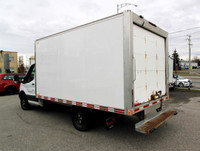 2017 FORD TRANSIT CUBE T-350 12 PIED ROUE SIMPLE CRÉDIT-BAIL DISPONIBLE 2017 FORD TRANSIT T-350 156"... (image 8)
