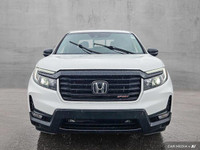 Experience truck versatility with SUV comfort in this 2021 Honda Ridgeline, a unique and capable pic... (image 9)