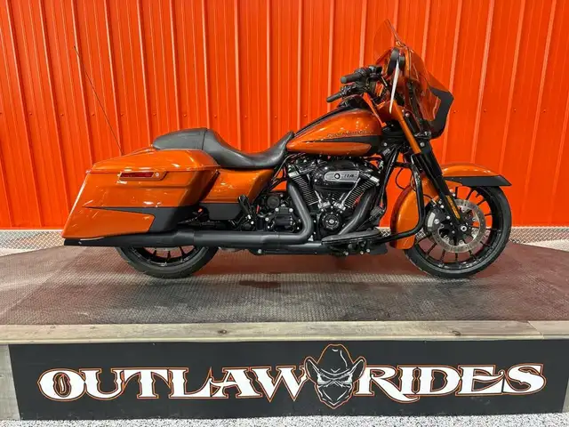 2019 Harley-Davidson Touring Street Glide Special in Street, Cruisers & Choppers in Moncton - Image 2
