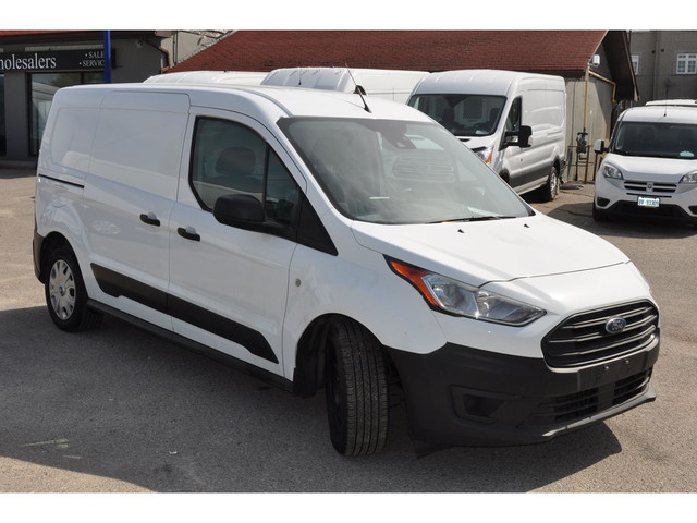 2021 Ford Transit Connect Your #1 choice for Wholesale Vans. in Cars & Trucks in Markham / York Region - Image 3