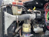 Ryder Stock ID: 840610 Transmission Type/Speed: AUTO 12 Engine: DIESEL DD13 GHG'17 450/1625 Horse Po... (image 9)