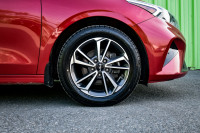This 2022 Kia Forte is for sale today. This sedan has 83,979 kms. It's red in colour . It has a cvt... (image 6)