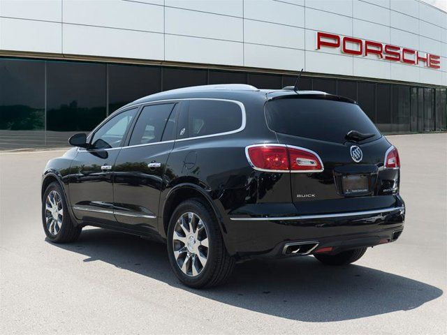 2017 Buick Enclave Premium in Cars & Trucks in London - Image 3