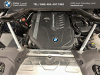 ===== 2023 BMW X4 M40i | Gr. Sup. Essentiel | Accès confort | ===== ===== * Groupe Supérieur Essenti... (image 9)