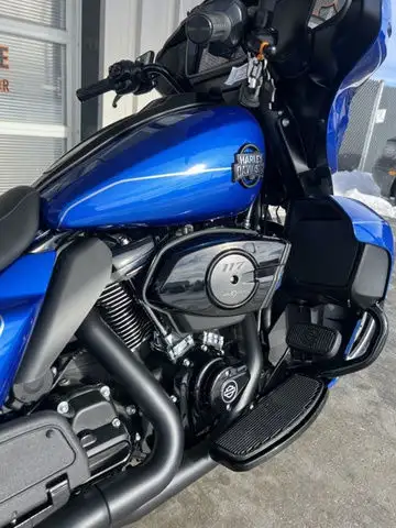 2025 Harley-Davidson FLHXU - Street Glide Ultra in Sport Touring in Winnipeg - Image 8