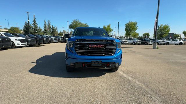 2022 GMC Sierra 1500 AT4 | 13.4 Inch Touchscreen | Remote Start in Cars & Trucks in Edmonton - Image 4