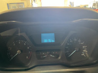FORD TRANSIT 350 CUBE 14 PIEDS 2017 AVEC DECKCAMION EN PARFAITE CONDITION ET VIENT AVEC UNE GARANTIE... (image 9)