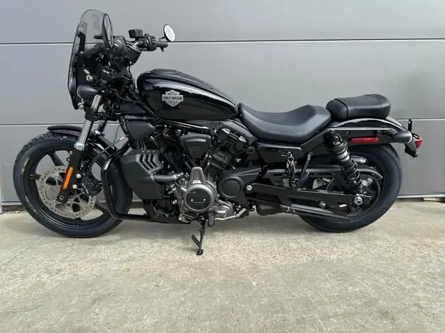 2024 Harley-Davidson RH975 - Nightster in Sport Bikes in Edmonton - Image 10