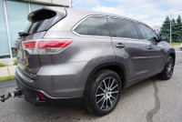 SAFETY INCLUDED 8 PASSENGERS 8 PASSENGER GREAT CONDITIONS Very Clean AWD Toyota Highlander LE V6 3.5... (image 6)