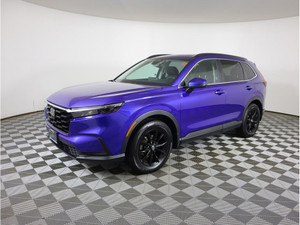 2023 Honda CR-V Sport AWD