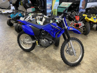 2023 Yamaha TT-R 230 - $50 Bi-Weekly OAC!
