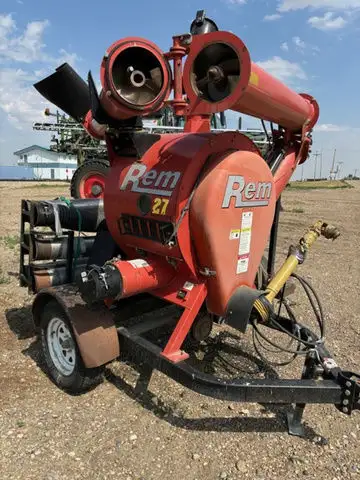 USED UNIT WITH LIFE LEFT. PRICED TO MOVE
