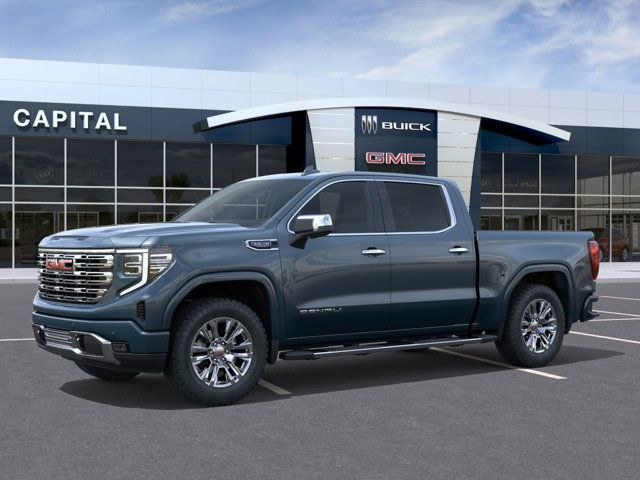 2026 GMC Sierra 1500 Denali in Cars & Trucks in Calgary - Image 3