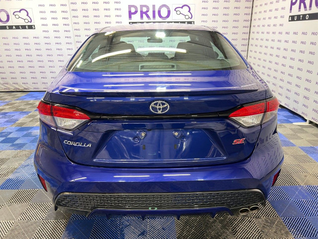 2020 Toyota Corolla in Cars & Trucks in Ottawa - Image 4