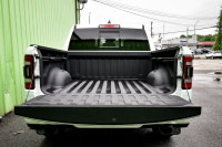 This 2023 Ram 1500 is for sale today. This Crew Cab 4X4 pickup has 55,396 kms. It's white in colour... (image 5)