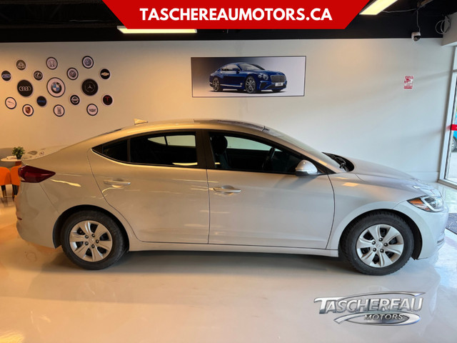 2017 Hyundai Elantra in Cars & Trucks in Longueuil / South Shore - Image 4