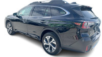 Le Subaru Outback Premier 2020 est un véhicule utilitaire intermédiaire haut de gamme qui combine le... (image 8)