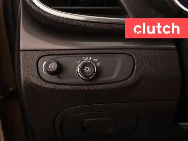 2018 Buick Encore Preferred AWD w/ Apple CarPlay & Android Auto, in Cars & Trucks in City of Toronto - Image 23