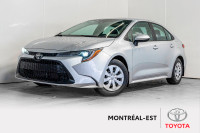 2021 Toyota Corolla L **JAMAIS ACCIDENTÉ** AIR+CAMERA+CARPLAY CA