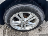 WAS: $21879 NOW: $15498 plus taxes and licensing feesExperience the 2018 Chevrolet Cruze LT: A Compa... (image 5)