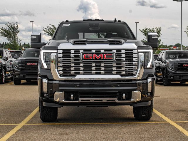 2025 GMC Sierra 3500HD Denali in Cars & Trucks in Strathcona County - Image 3