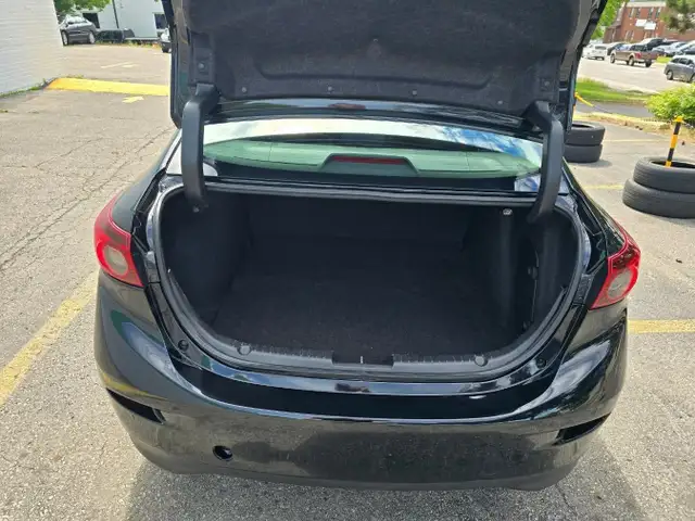 2016 MAZDA 3 GX | AUTO | BACK UP CAMERA | BLUETOOTH | CERTIFED in Cars & Trucks in Mississauga / Peel Region - Image 15