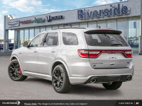 Engine: 8 Cylinder Engine 5.7L L/100Km City: 16.7 L/100Km Hwy: 10.9 Safety Equipment ABS And Driveli... (image 3)