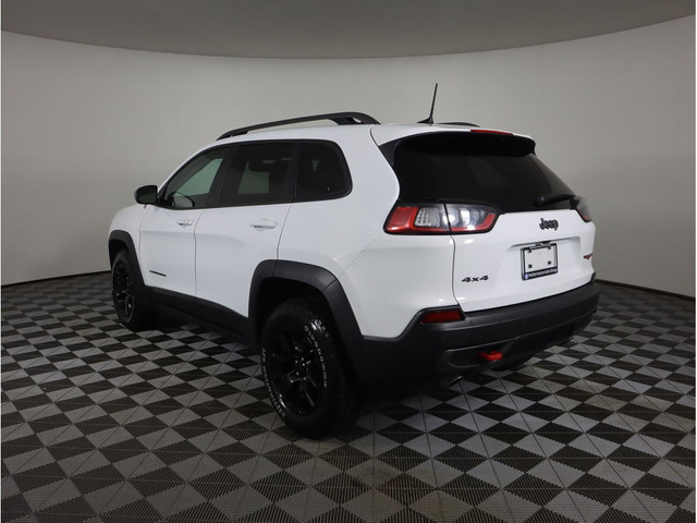  2021 Jeep Cherokee Trailhawk-3.2L V6-4x4-Remote Start-Navigatio in Cars & Trucks in Muskoka - Image 3