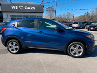 .HONDA HRV EX AWD BT REV CAM HEAT SEATS SUNROOF SPORT ALLOYS…..MINT COND. …......WE INCLUDE EVERYTHI... (image 4)
