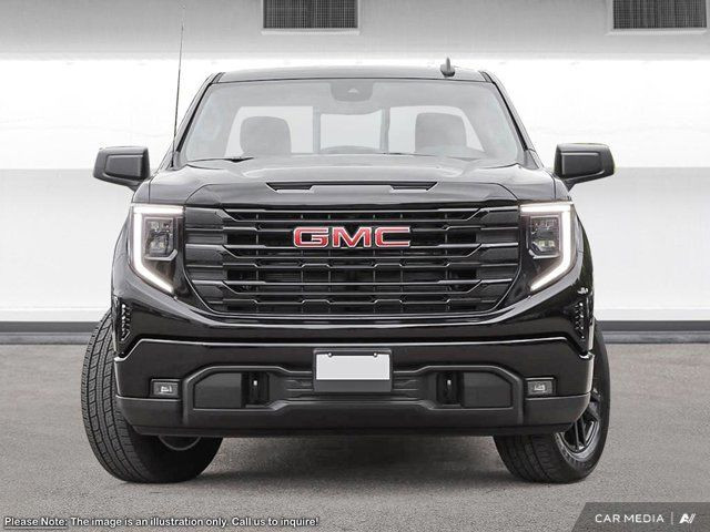 2025 GMC Sierra 1500 Elevation in Cars & Trucks in Winnipeg - Image 2