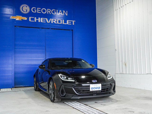 2022 Subaru BRZ Sport-tech- Heated Seats - Track Mode - Manual in Cars & Trucks in Barrie - Image 3