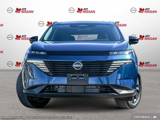 2025 Nissan Murano SL in Cars & Trucks in Ottawa - Image 2