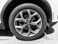 This BMW X3 has a strong Intercooled Turbo Premium Unleaded I-4 2.0 L/122 engine powering this Autom... (image 6)